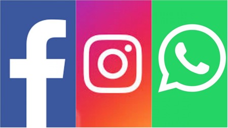 Una vez más Facebook, WhatsApp e Instagram caen