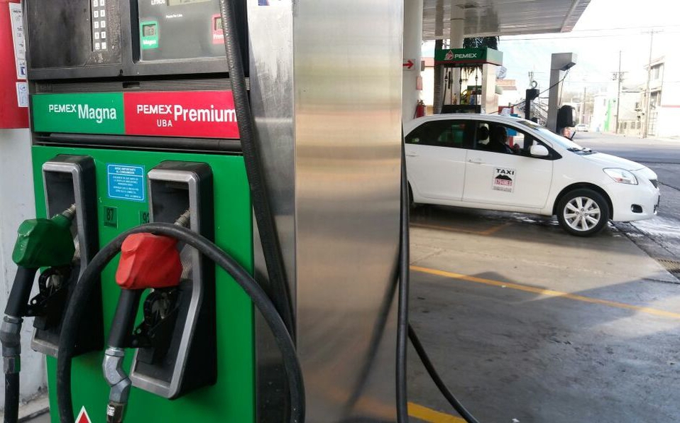 “Litro por litro” la nueva app de POFECO para detectar precios de gasolina
