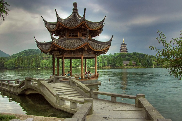 China encabeza lista de lugares declarados Patrimonio Mundial