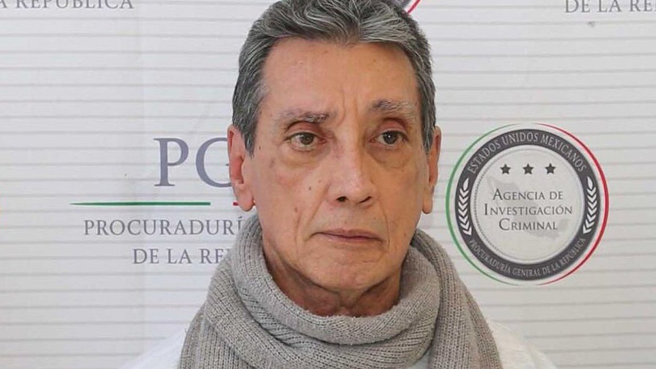 Diputados del Congreso de QR solicitan en indulto a Mario Villanueva Madrid