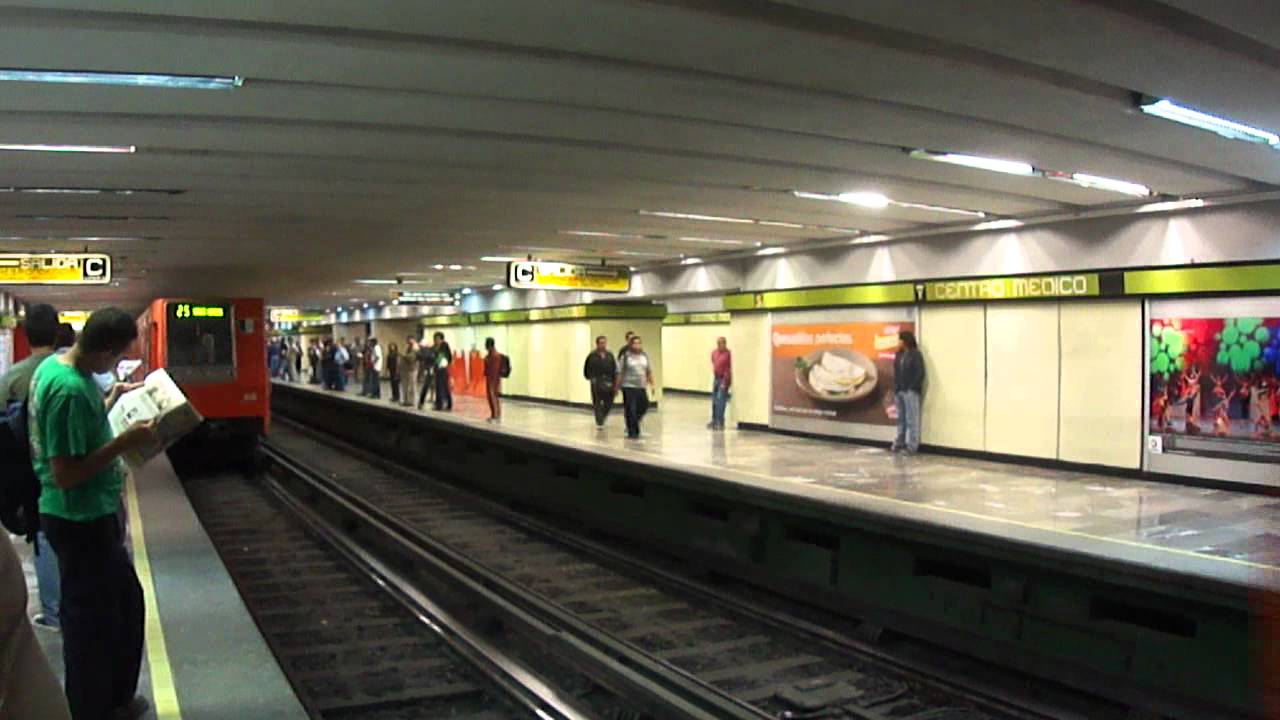 Por mantenimiento, Metro cerrará 4 estaciones de la Línea 3