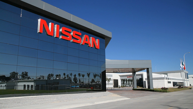 Nissan despedirá a 5,200 trabajadores a nivel mundial