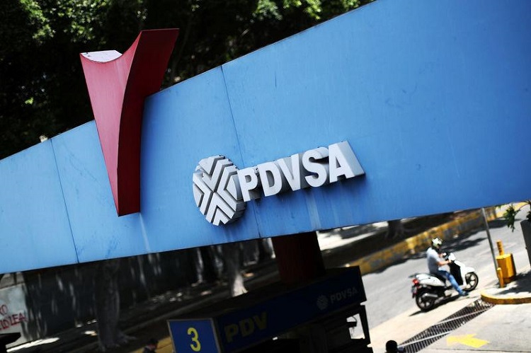 Fallas eléctricas detiene refinerías venezolanas Amuay y Cardón
