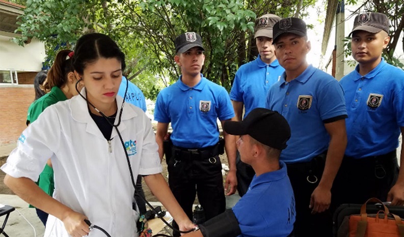 ANÁLISIS A FONDO: Salud y seguridad pública, dos graves pendientes