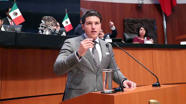 Gobernador de Nuevo León deberá informar sobre recursos detenidos a municipios del PRI y PAN