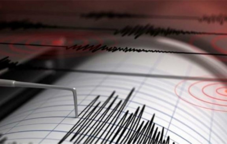 Sismo de magnitud 7.3 azota islas Molucas en Indonesia (+VÍDEOS)