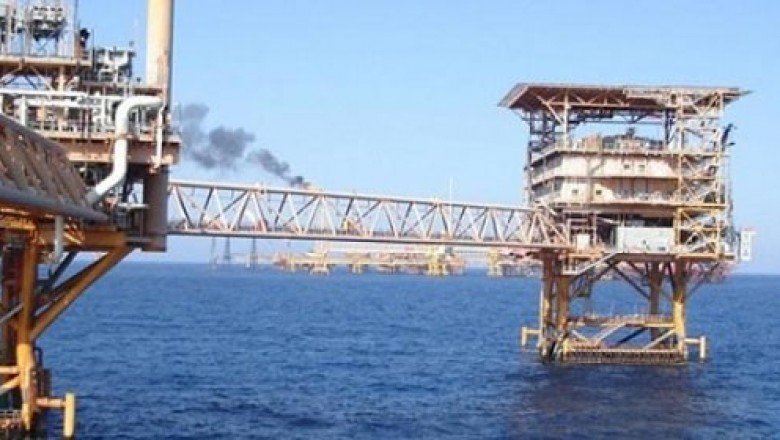 Reactiva Pemex la producción petrolera en la Sonda de Campeche