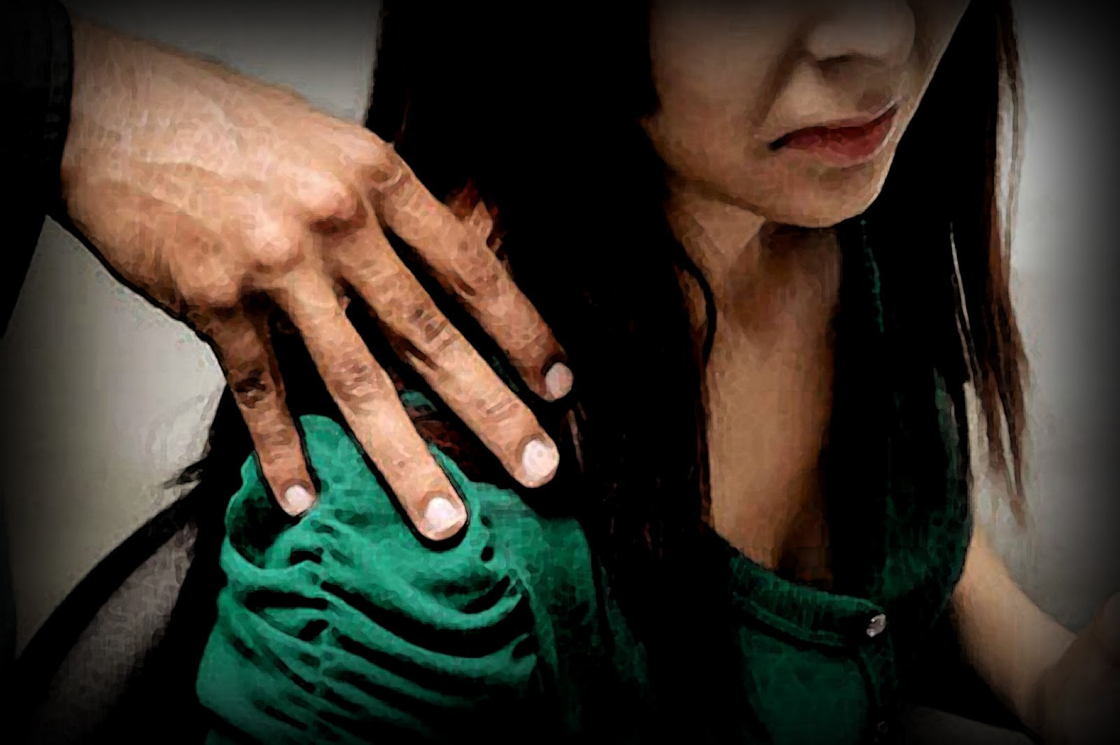 Empleados mexicanos justifican el acoso sexual: AMITAI