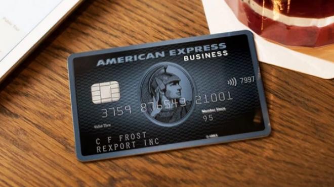 American Express eleva un 8.7% su beneficio en el segundo trimestre, hasta 1,729 mdd