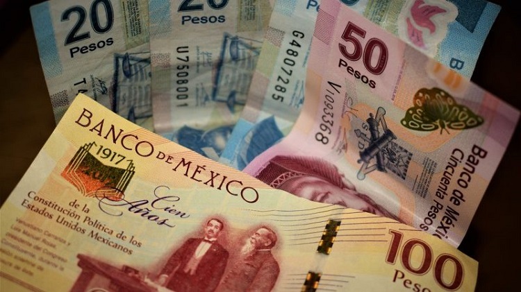 México reporta alza en mercados, asegura SHCP