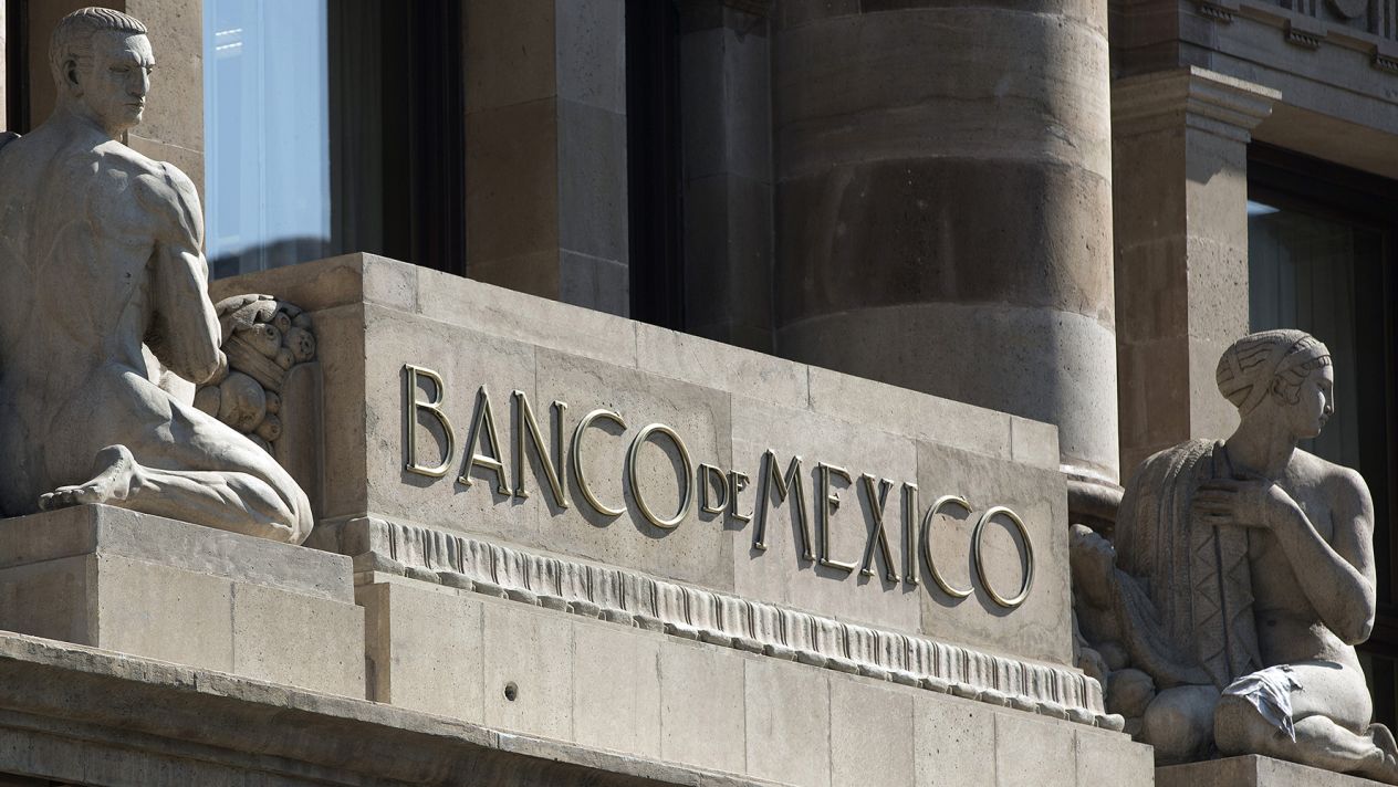 Nombramiento en Banco de México debe garantizar autonomía: GPPAN