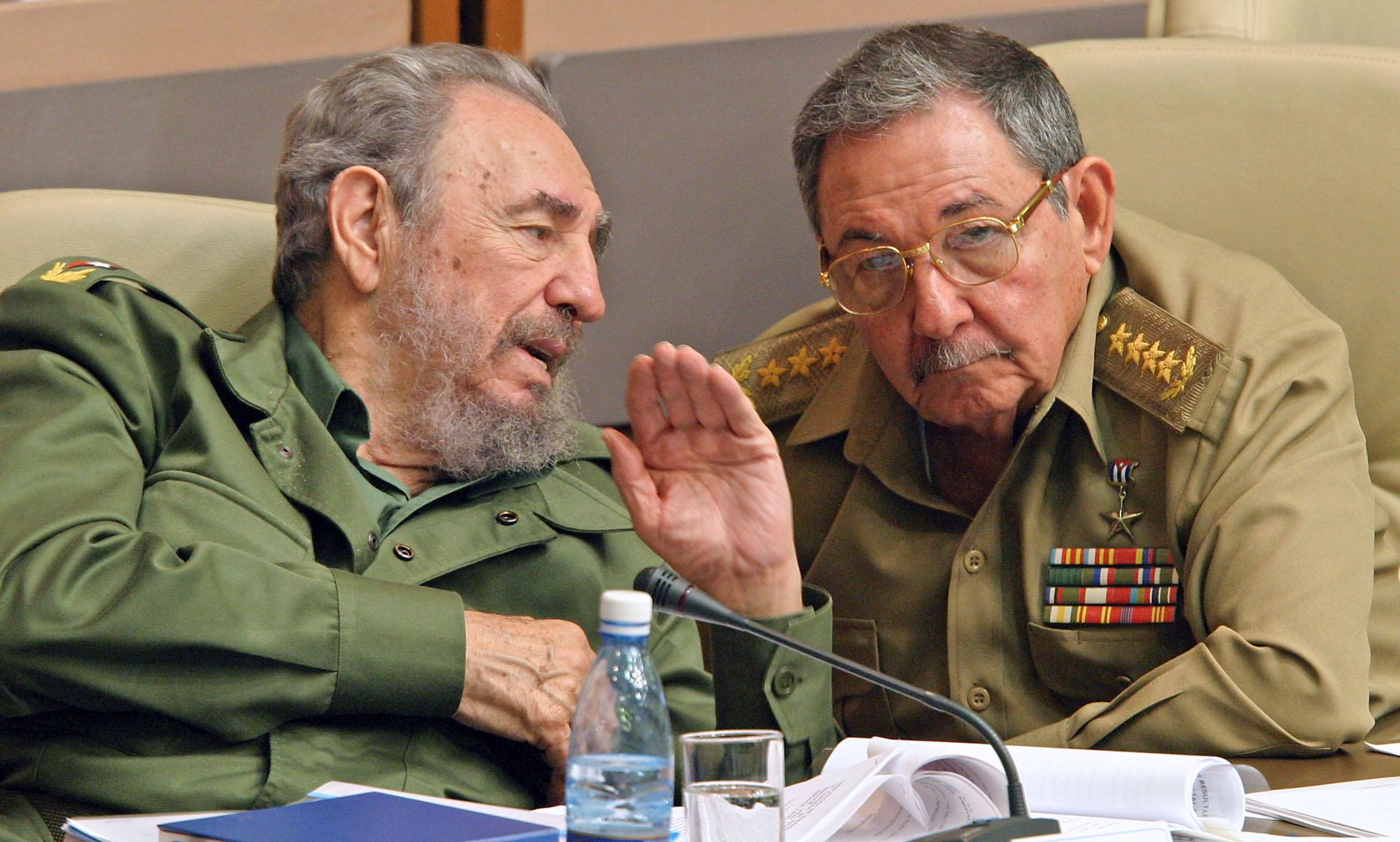 Forbes contabiliza la herencia de Fidel Castro en 900 millones de dólares
