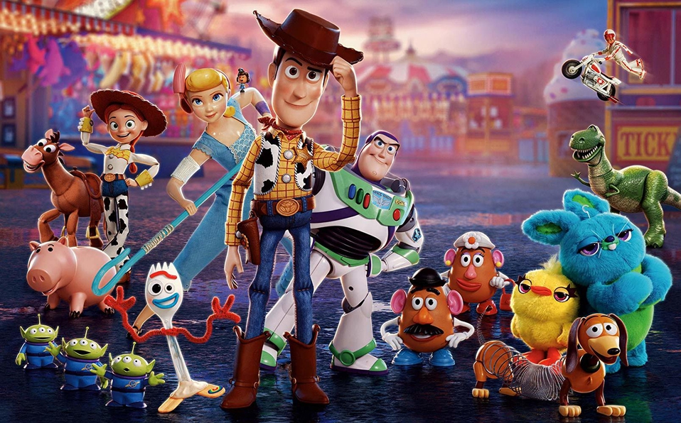Crean petición en contra de “Toy Story 4” por incluir a pareja de lesbianas