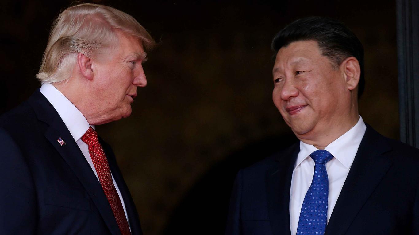 Estados Unidos reanuda tregua comercial con China