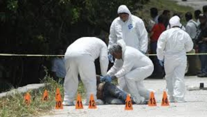 Bacalar, bastión narco; ejecutan a 8 personas
