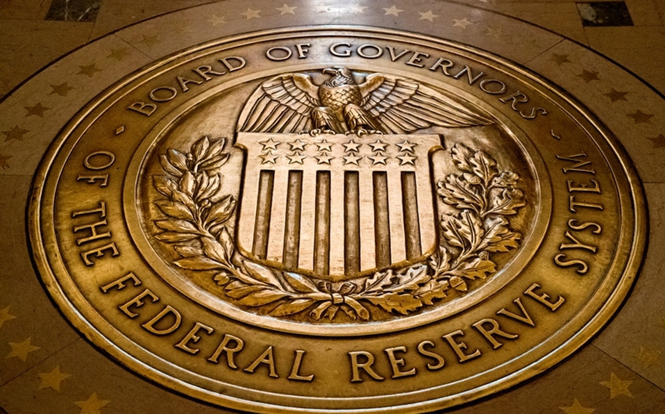 Fed recorta sus tasas de interés por primera vez desde 2008