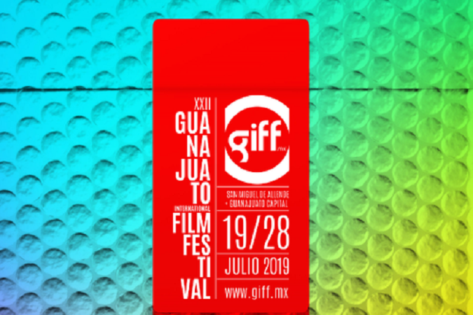 CHISPAS…Festival Internacional ce Cine de Guanajuato (GIFF)