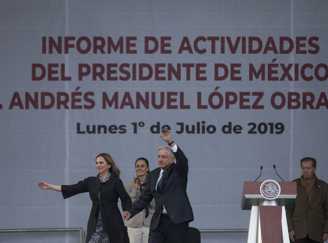 LA COSTUMBRE DEL PODER: ¡Ay, Porfirio! ¿Desmontar un régimen?