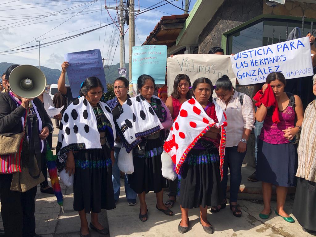 Anuncia UNTA movilización de mujeres campesinas en demanda de solución a conflictos agrarios