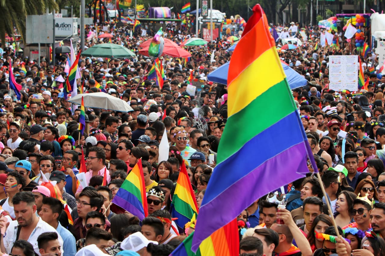 Con una política de trato igualitario, alcaldía Cuauhtémoc apoya a personas Trans