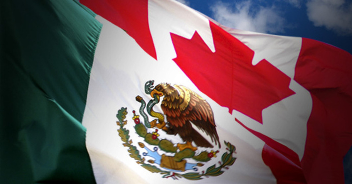 Canadá ofrece 28,000 pesos mensuales a mexicanos por ser vendedor de abarrotes