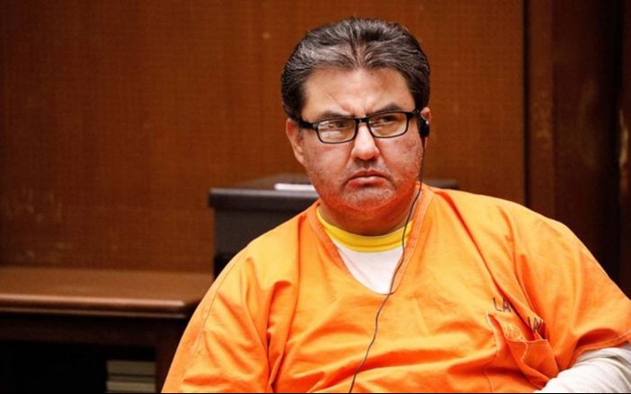 Juez de California determina que hay suficiente evidencia para juzgar a Naasón Joaquín García