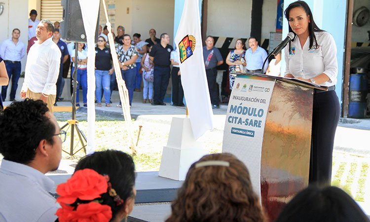 Impulsa Puerto Morelos la apertura de nuevos negocios y fortalece la mejora regulatoria