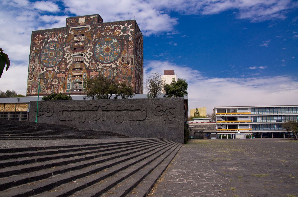 Ya puedes conocer los resultados del examen de admisión a la UNAM 😊