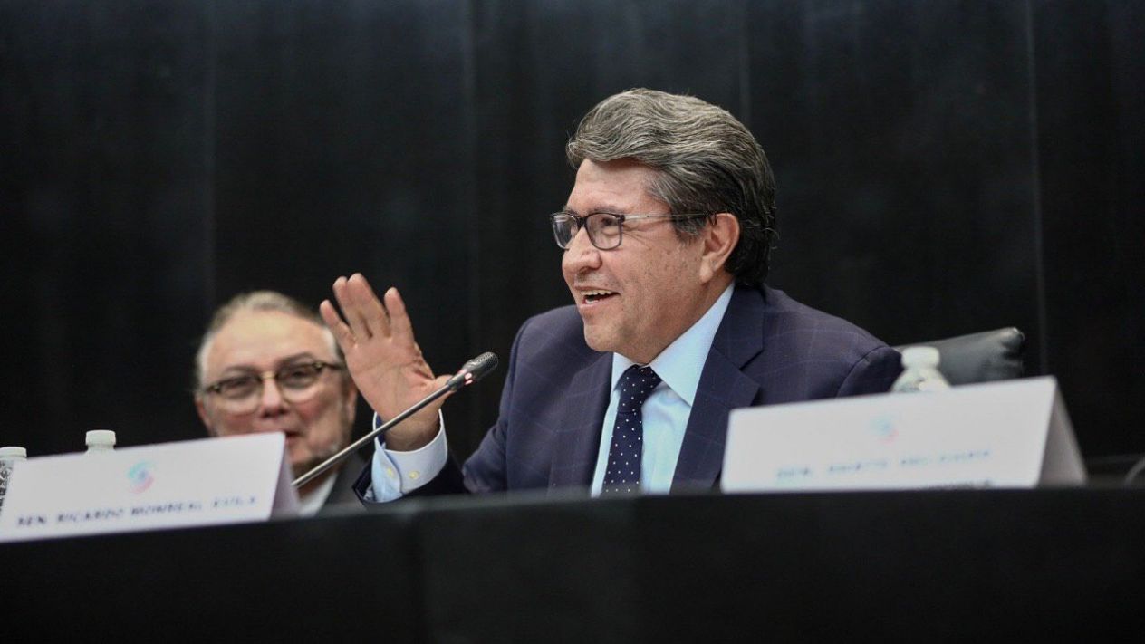 Senado explora que el Banco de México impulse el crecimiento