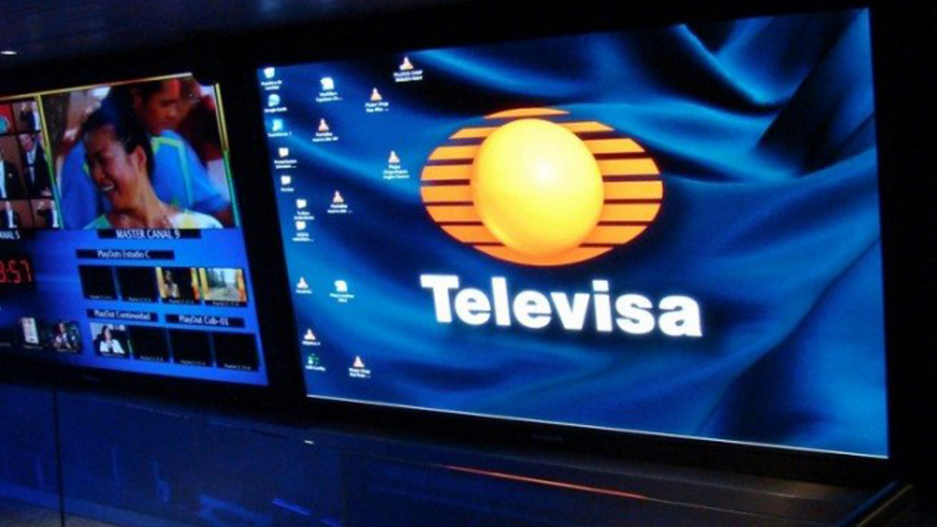 DIARIO EJECUTIVO: Televisa y la generación abusada