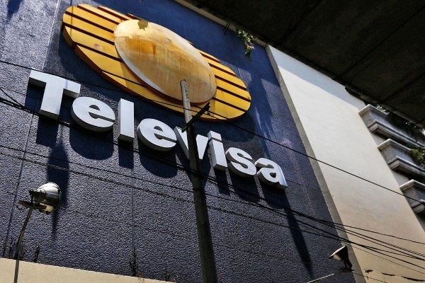 Televisa vende su 40% de participación en Ocesa