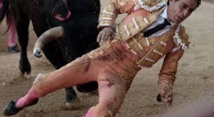 BALCONEANDO: Seis toros seis, con los que no lidió Urzúa