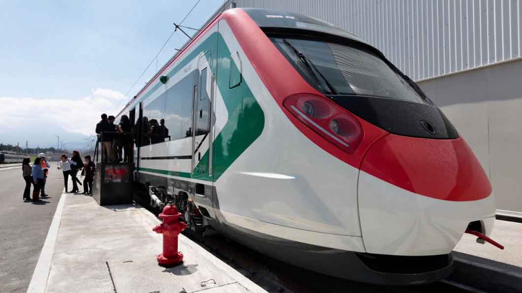 Tren Interurbano México-Toluca: nuevas conexiones a partir de septiembre