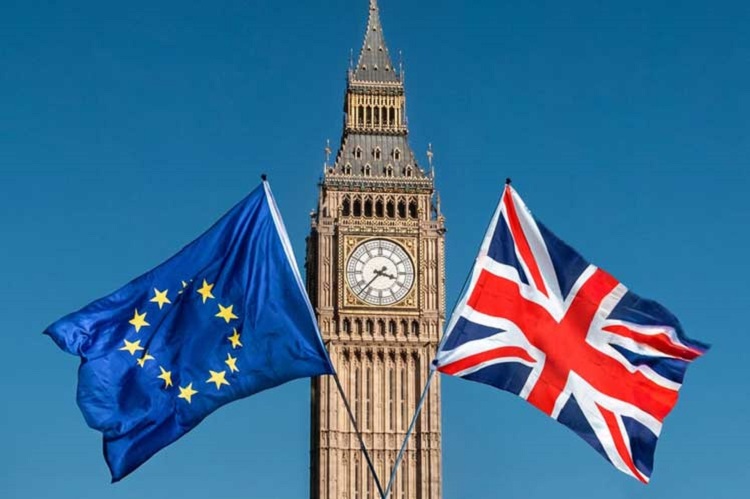 Reino Unido hacia estancamiento económico por Brexit: Banco de Inglaterra