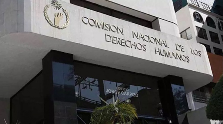 Acredita CNDH detención arbitraria y violaciones al debido proceso en el caso Del Río Virgen