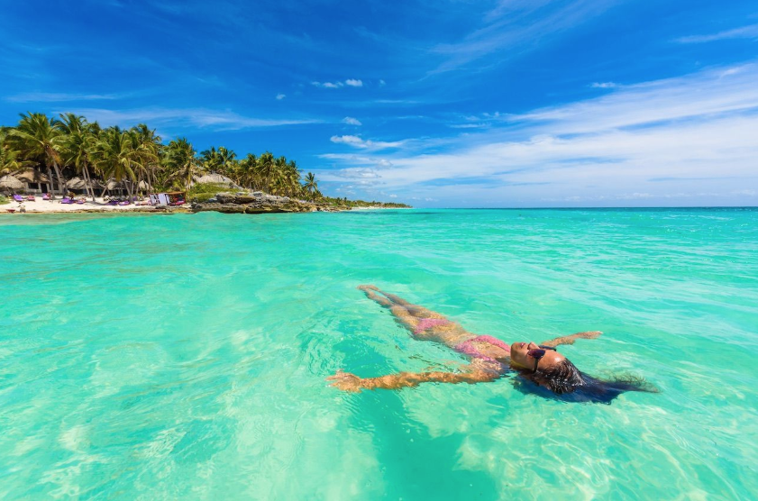 Con todo y sargazo, Playa del Carmen sigue en el top 10 de destinos más populares de México