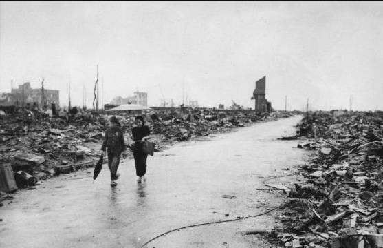 VIDEO: 74 años de una herida en Hiroshima que no termina de sanar