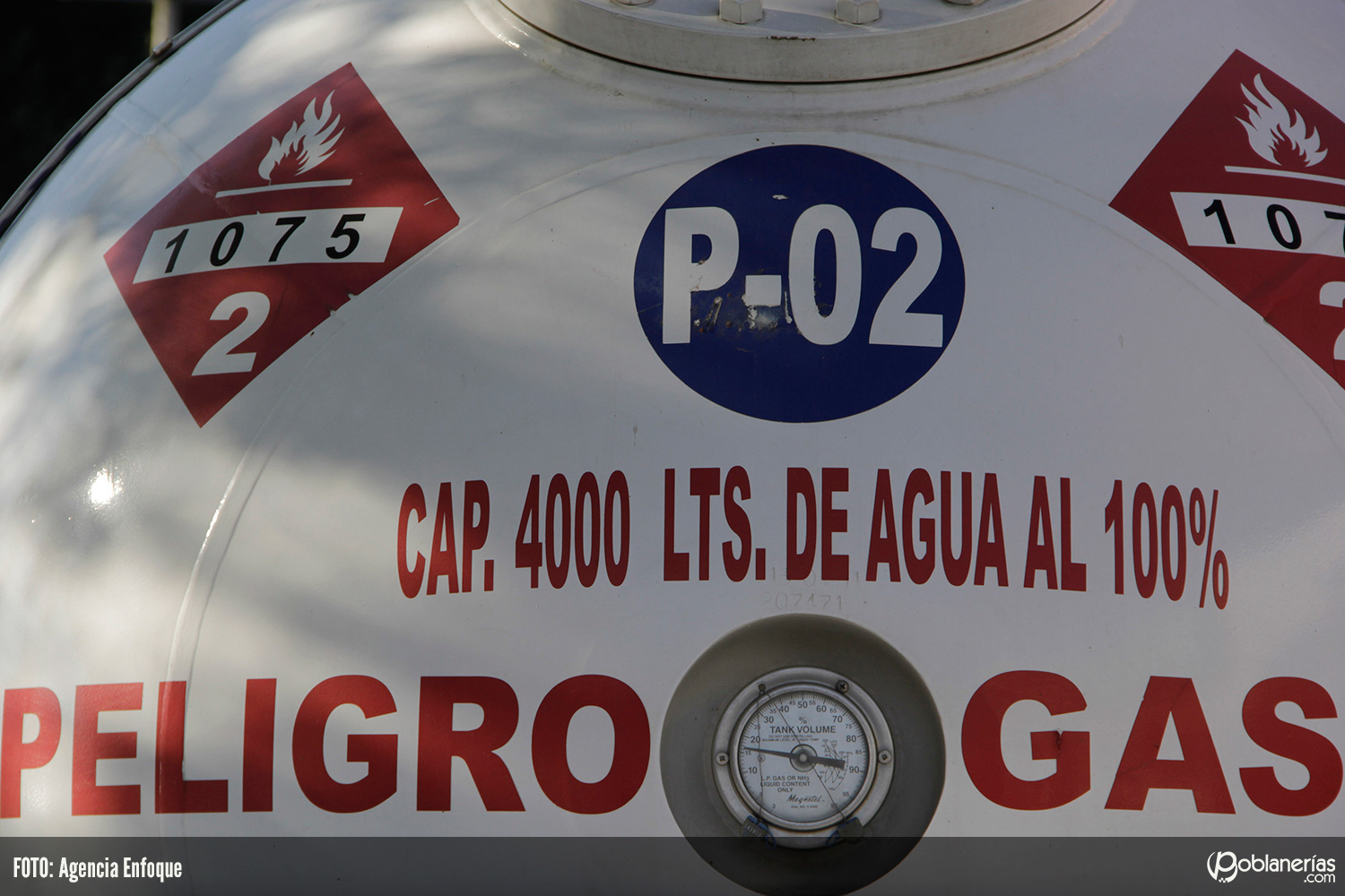 Morena busca eliminar los descuentos que Pemex otorga a comercializadoras de gas LP