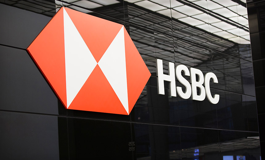 HSBC anuncia recorte de 4 mil empleos