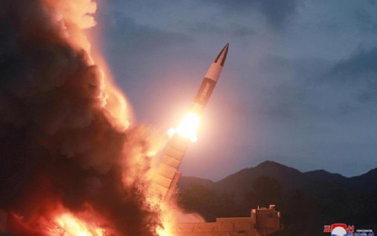 Norcorea descarta conversaciones con Surcorea; Kim Jong Un supervisa prueba de “nueva arma”
