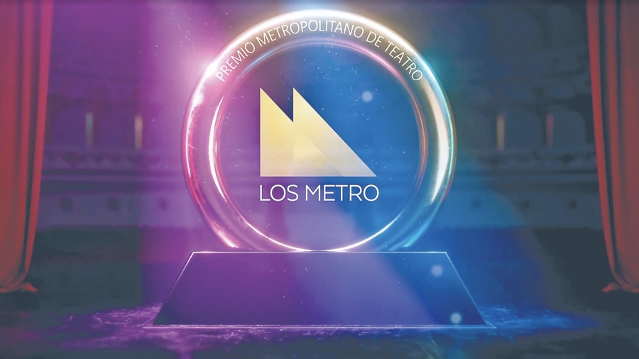 Este fue el jurado para los Premios METRO