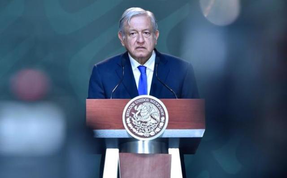 López Obrador anuncia becas para delegación de México en Panamericanos