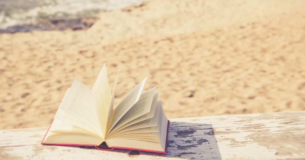 Editorial Planeta te recomienda 5 novelas para desconectarte este verano