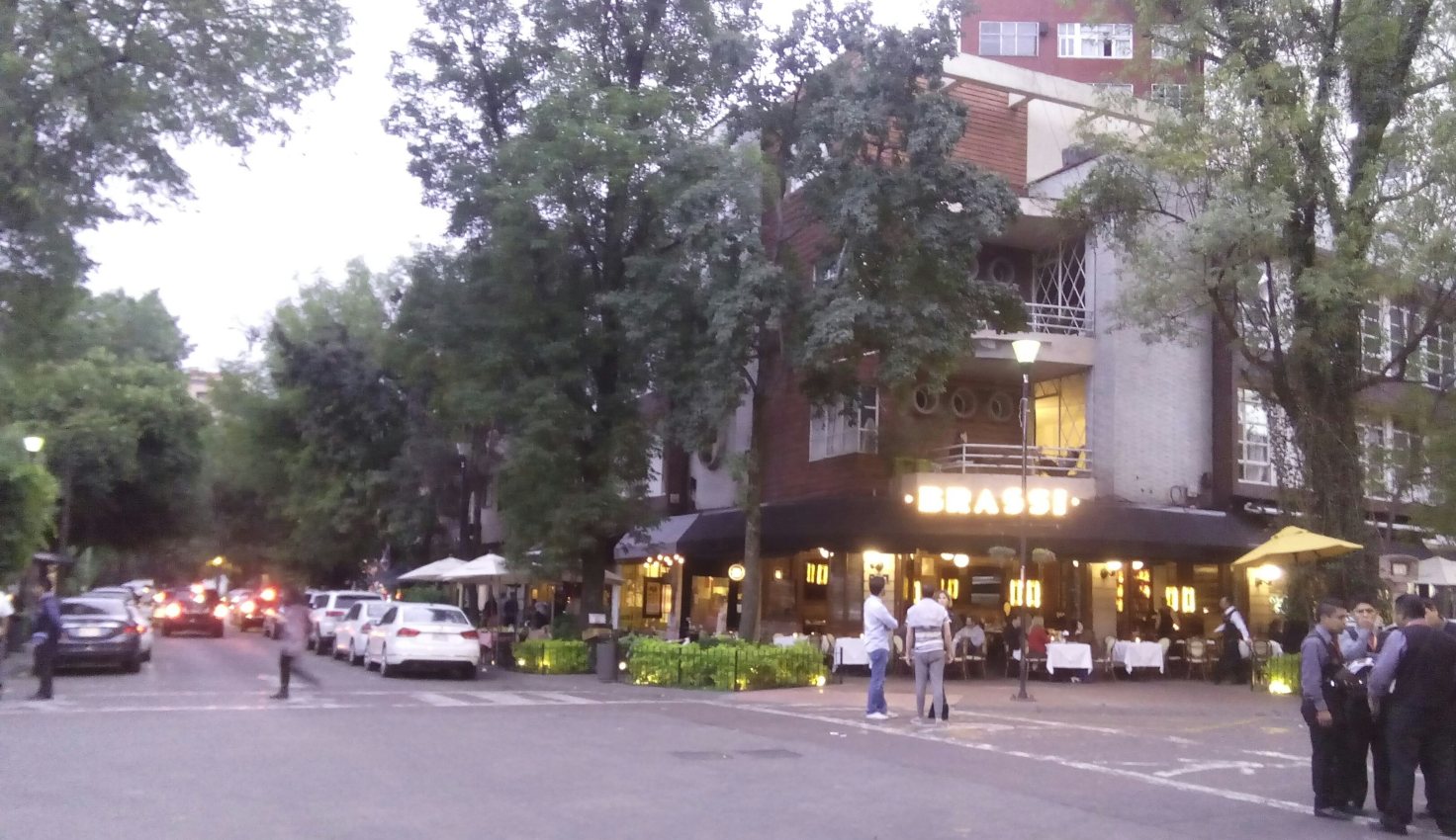 Quieren convertir Polanquito en antro al aire libre