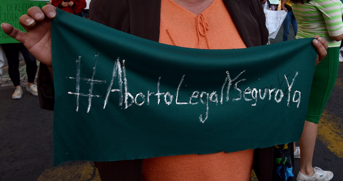 Suprema Corte, a favor del derecho al aborto en casos de violación
