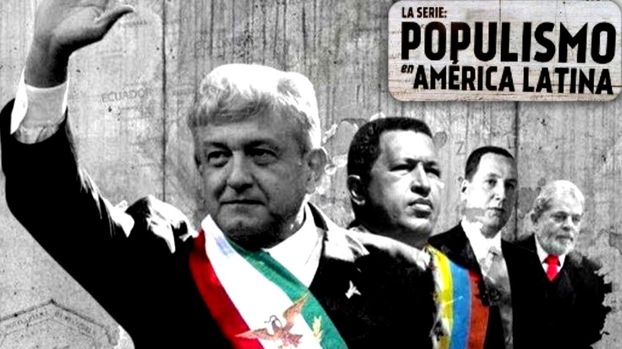 Serie “Populismo en América Latina” fue una ‘campaña negra’ contra López Obrador: Tribunal Electoral