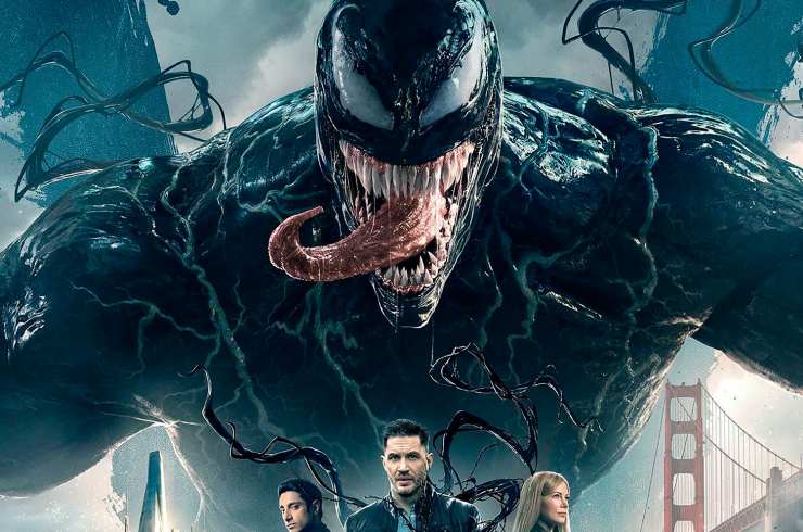 Venom 2 ya tiene director