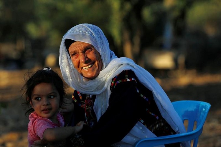 “Que Dios arruine a Trump”, dice abuela palestina de legisladora de EU, Rashida Tlaib