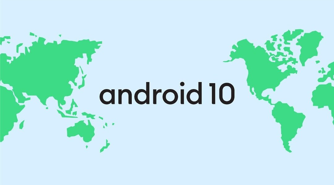 Android le dice adiós a los postres