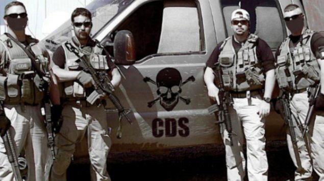 “Los Chapos” peligrosa célula del CDS crece en penales de Chihuahua